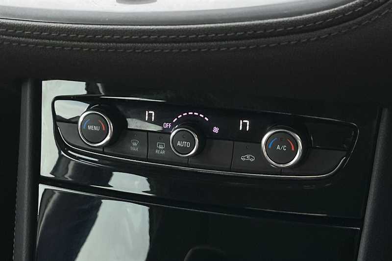 Used Vauxhall Grandland X 2020 for sale - 76747272: Photo 15