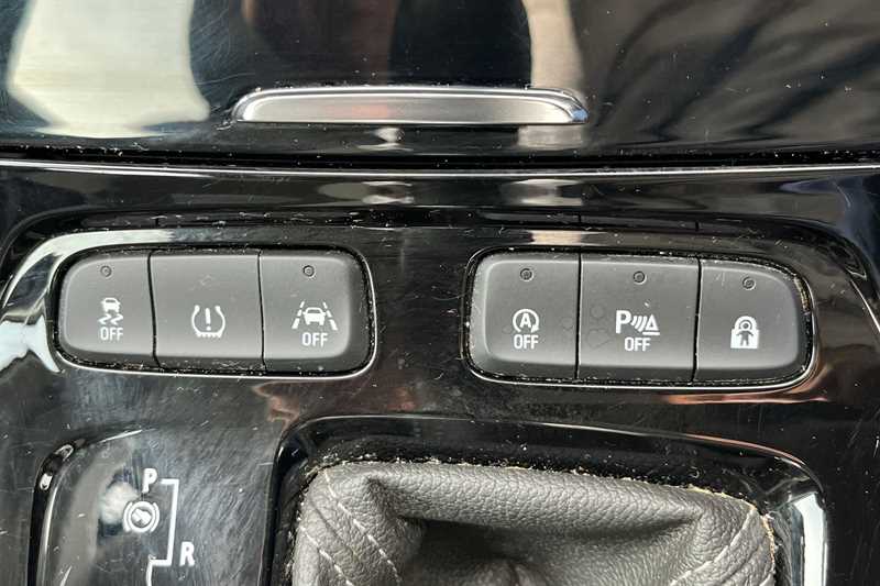 Used Vauxhall Grandland X 2020 for sale - 76747272: Photo 47