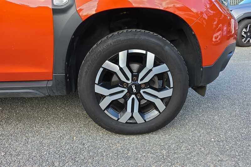 Used Dacia Duster 2023 for sale - 76516550: Photo 11