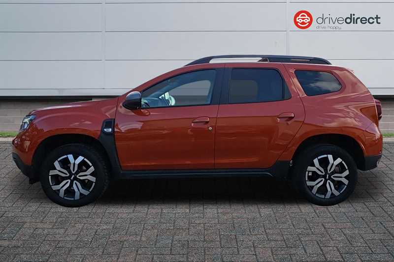 Used Dacia Duster 2023 for sale - 76516550: Photo 6