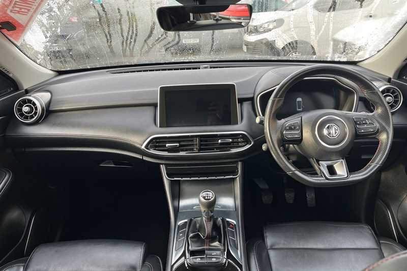 Used MG MG HS 2022 for sale - 77945059: Photo 13