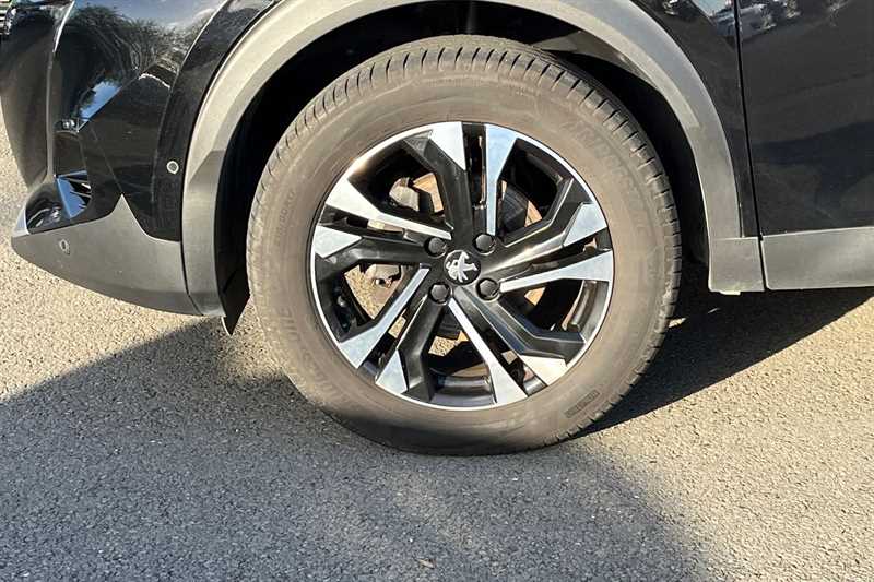 Used Peugeot 2008 2022 for sale - 77362583: Photo 12