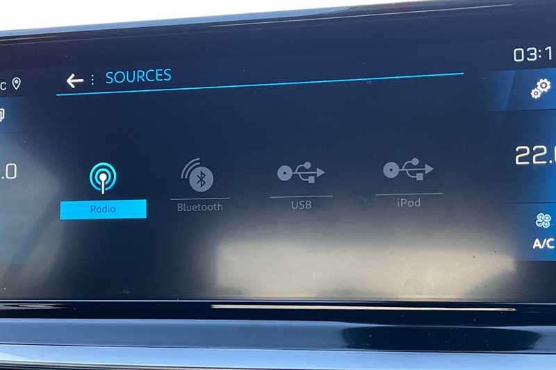 Used Peugeot 2008 2022 for sale - 77362583: Photo 19