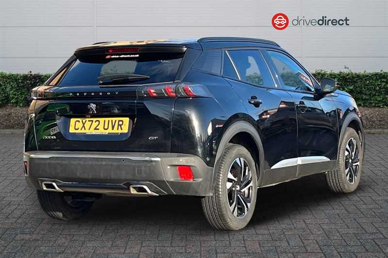 Used Peugeot 2008 2022 for sale - 77362583: Photo 3