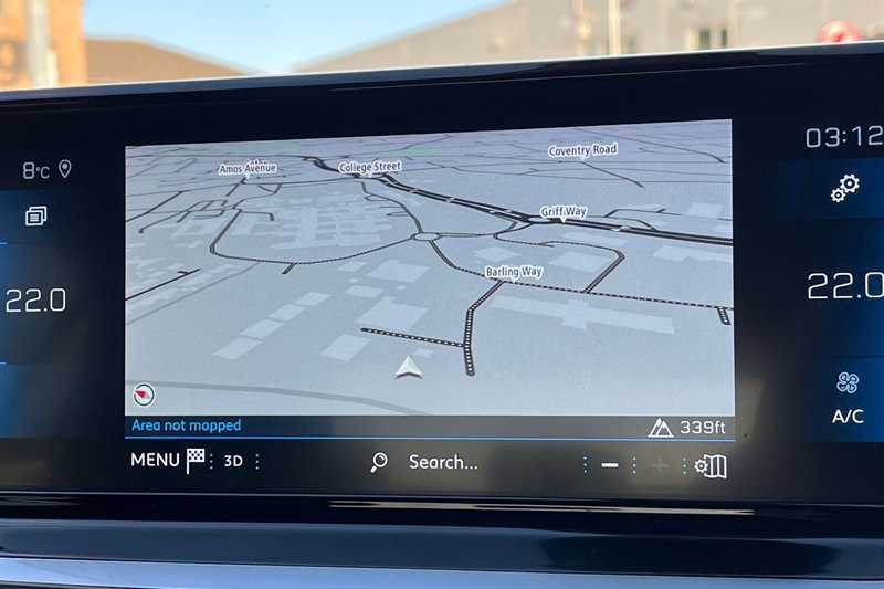 Used Peugeot 2008 2022 for sale - 77362583: Photo 43