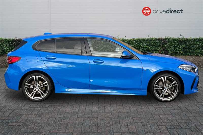 Used BMW 1 Series 2020 for sale - 77309010: Photo 2