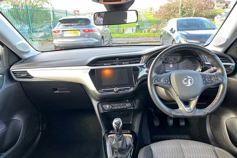 Used Vauxhall Corsa 2022 for sale - 77317937: Photo 13