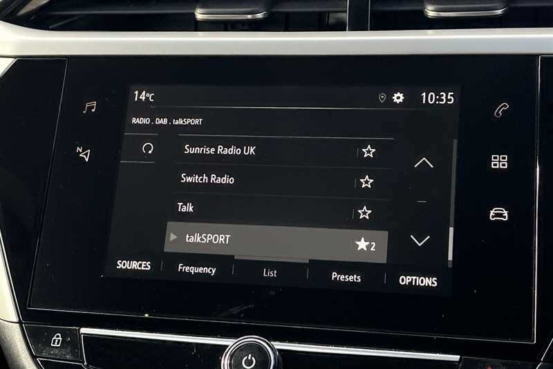 Used Vauxhall Corsa 2022 for sale - 77317937: Photo 41