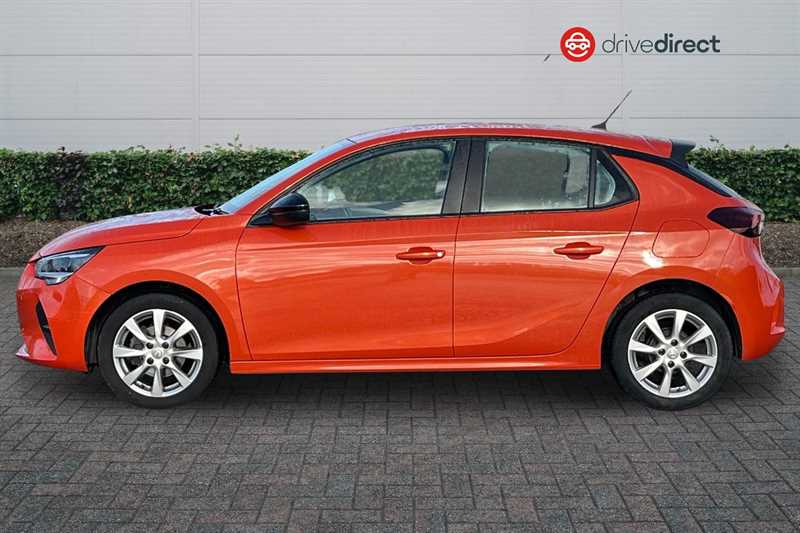 Used Vauxhall Corsa 2022 for sale - 77317937: Photo 6