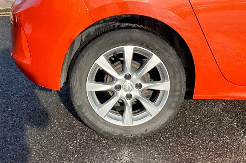 Used Vauxhall Corsa 2022 for sale - 77317937: Photo 9