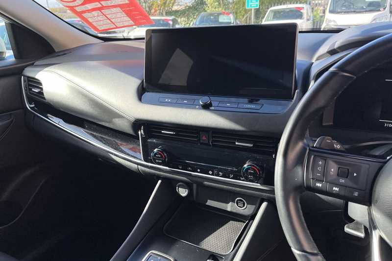 Used Nissan Qashqai 2022 for sale - 76489360: Photo 14