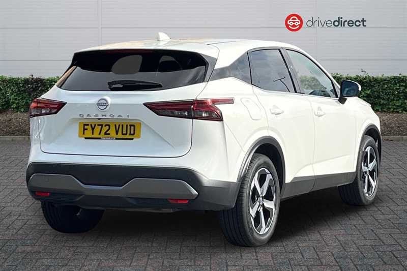 Used Nissan Qashqai 2022 for sale - 76489360: Photo 3