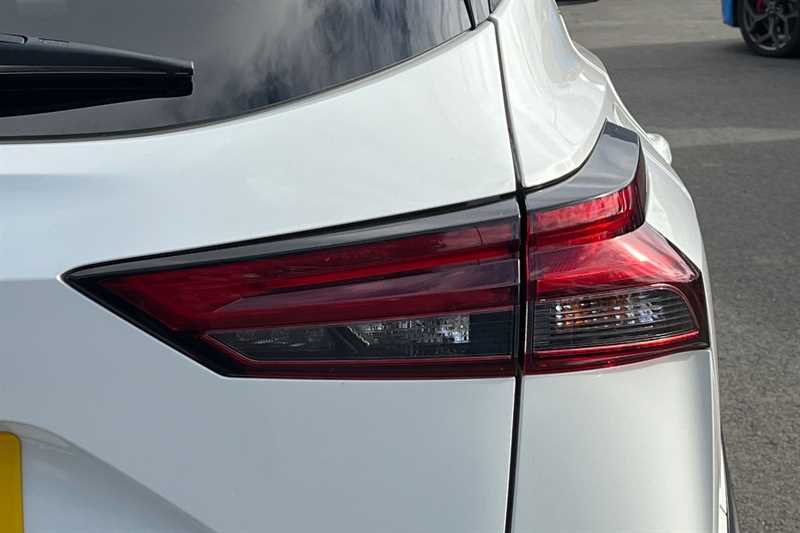 Used Nissan Qashqai 2022 for sale - 76489360: Photo 32