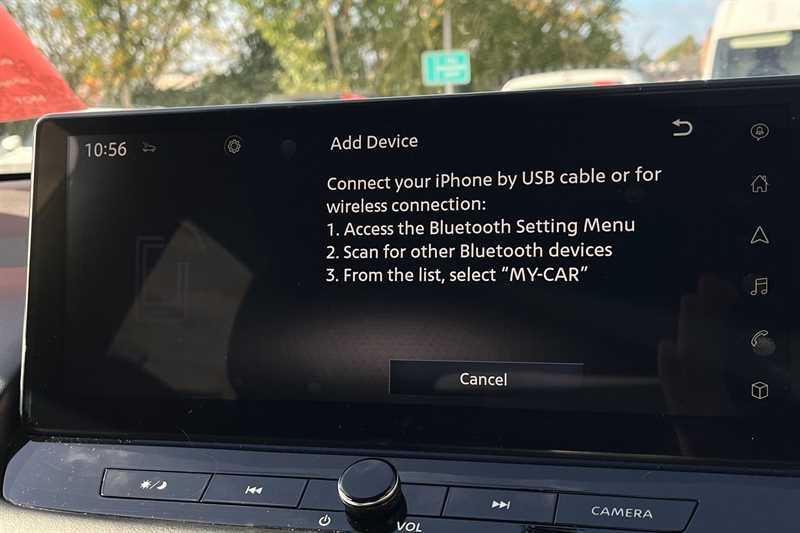 Used Nissan Qashqai 2022 for sale - 76489360: Photo 43