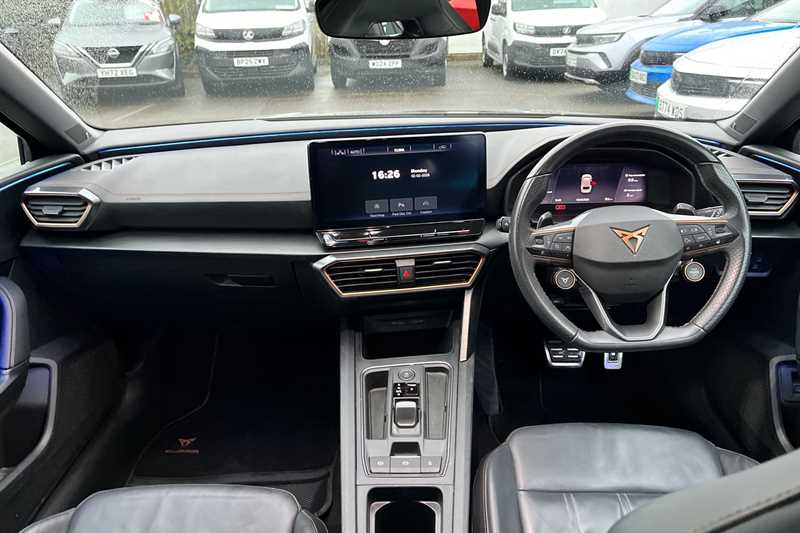 Used Cupra Leon 2024 for sale - 77430023: Photo 13