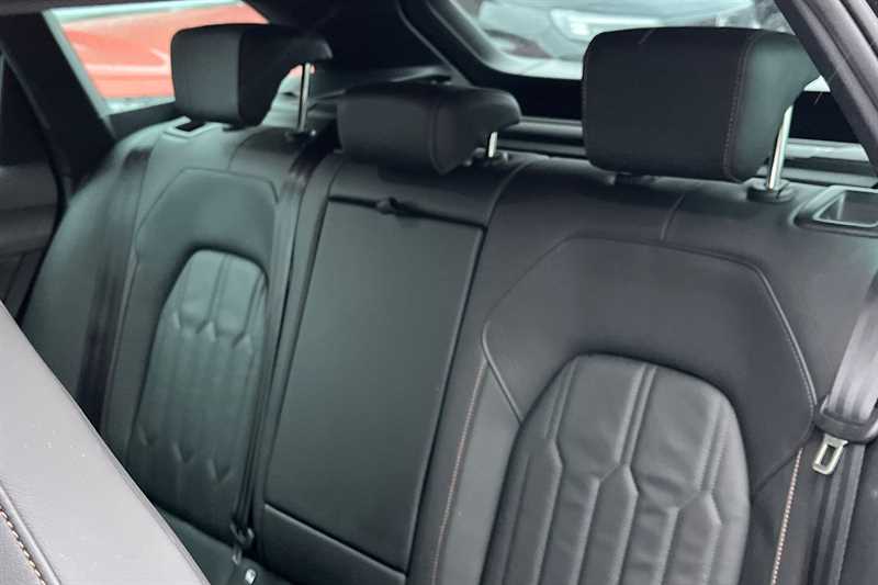 Used Cupra Leon 2024 for sale - 77430023: Photo 24