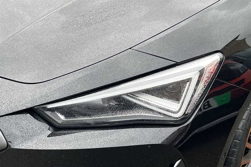 Used Cupra Leon 2024 for sale - 77430023: Photo 29