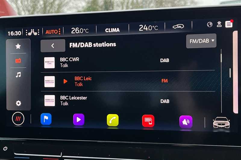 Used Cupra Leon 2024 for sale - 77430023: Photo 40