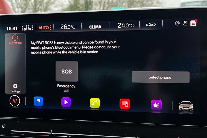 Used Cupra Leon 2024 for sale - 77430023: Photo 42