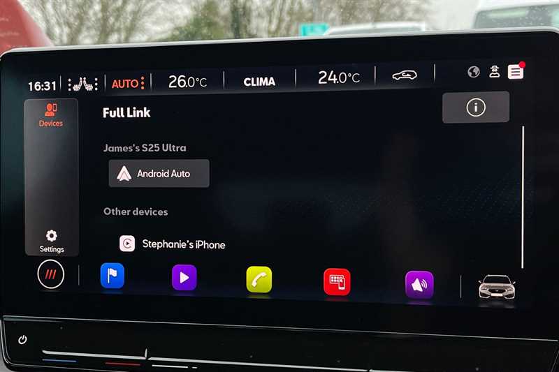 Used Cupra Leon 2024 for sale - 77430023: Photo 43