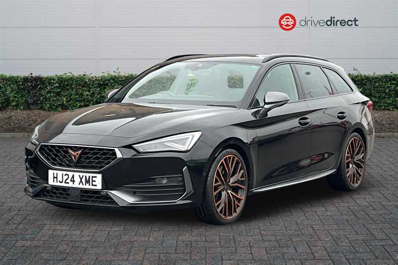 Used Cupra Leon 2024 for sale - 77430023: Photo 7