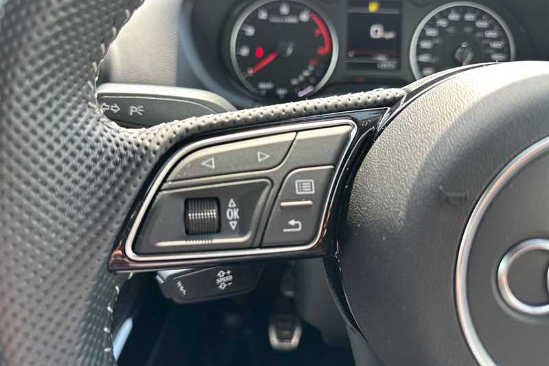 Used Audi Q2 2020 for sale - 77402070: Photo 21