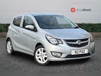 Used Vauxhall Viva 2019 for sale - 76790850: Photo