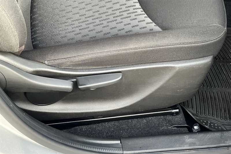 Used Vauxhall Viva 2019 for sale - 76790850: Photo 26