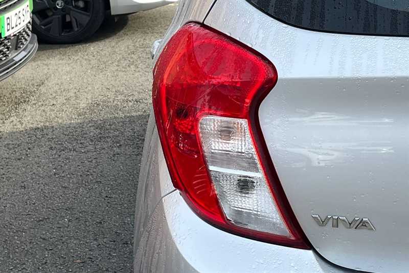 Used Vauxhall Viva 2019 for sale - 76790850: Photo 31