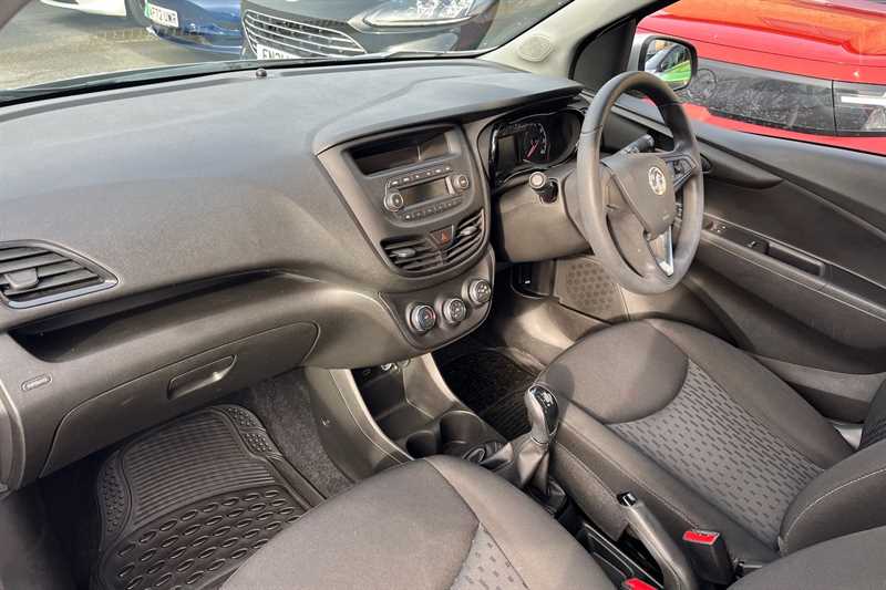 Used Vauxhall Viva 2019 for sale - 76790850: Photo 39