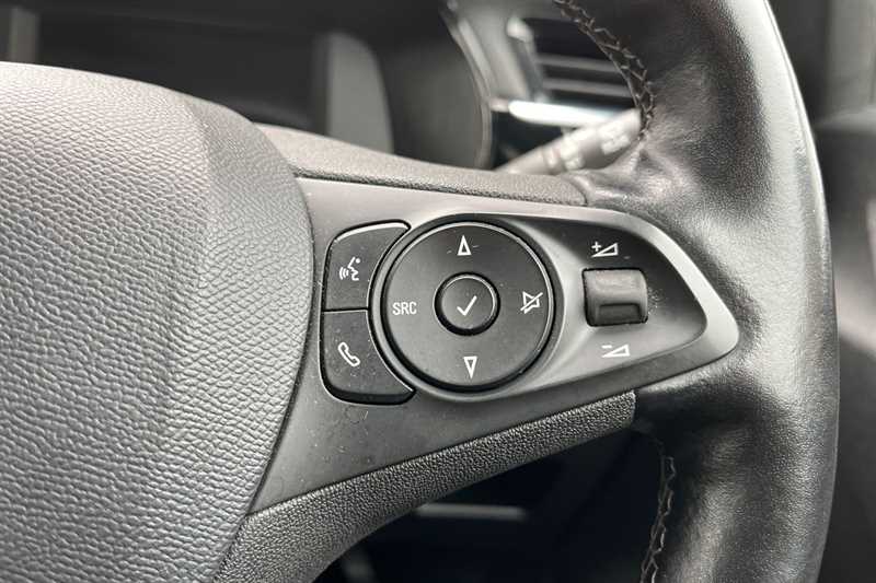 Used Vauxhall Corsa 2020 for sale - 78221399: Photo 22