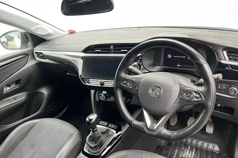 Used Vauxhall Corsa 2020 for sale - 78221399: Photo 38