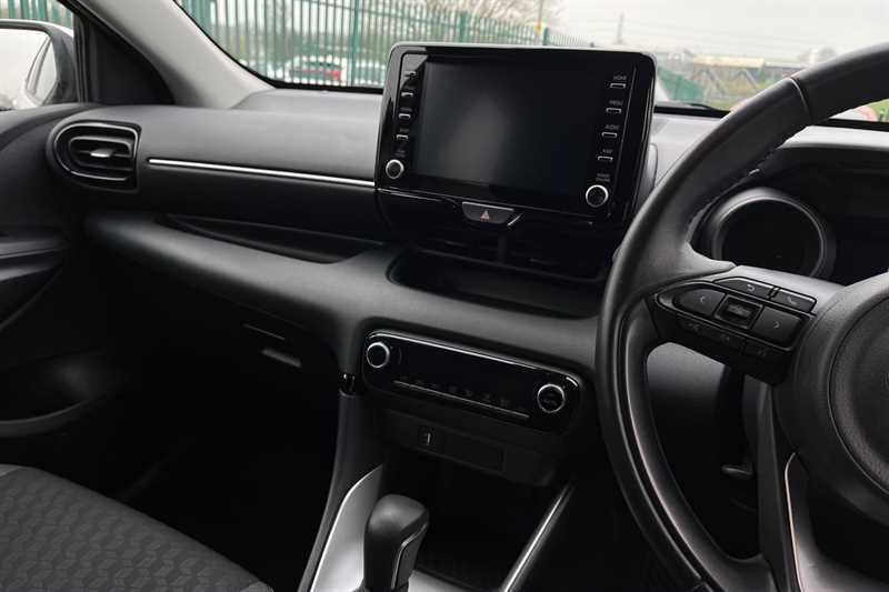 Used Toyota Yaris 2023 for sale - 78207535: Photo 14