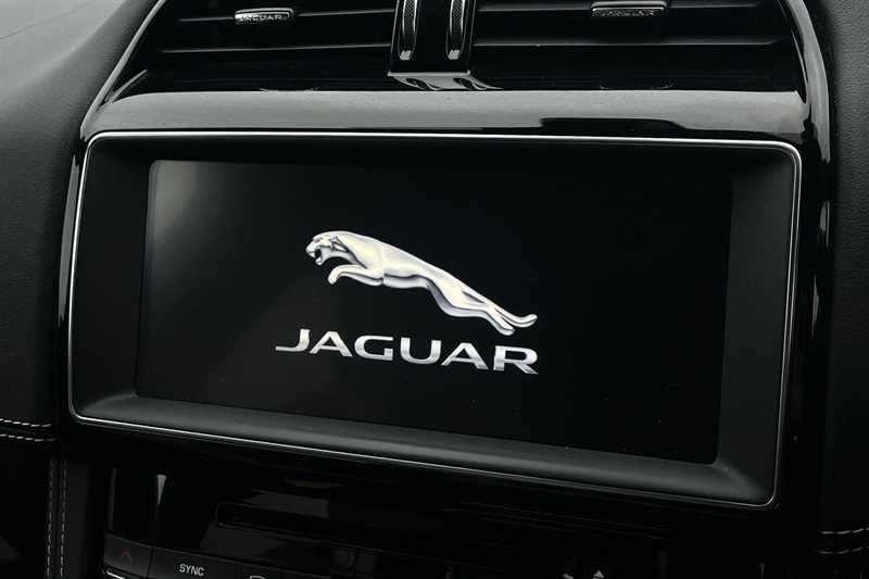 Used Jaguar F-Pace 2019 for sale - 77390768: Photo 17