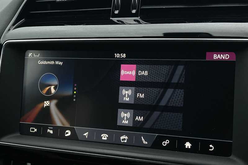 Used Jaguar F-Pace 2019 for sale - 77390768: Photo 41