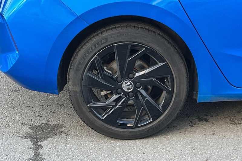 Used Vauxhall Astra 2024 for sale - 77728468: Photo 9