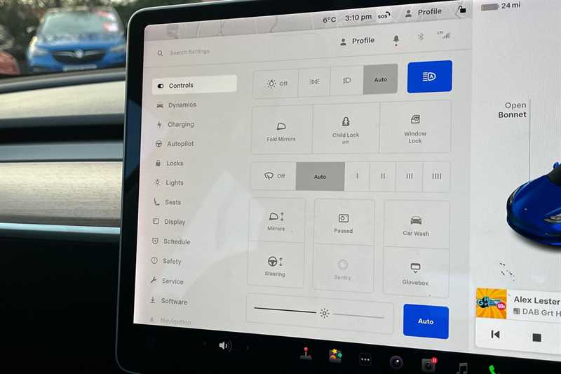 Used Tesla Model 3 2021 for sale - 77895839: Photo 47
