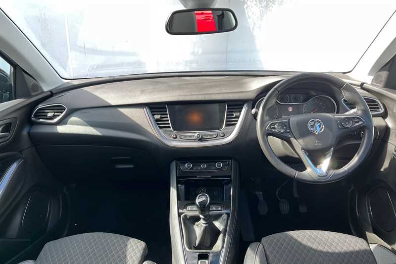 Used Vauxhall Grandland X 2020 for sale - 78142803: Photo 13