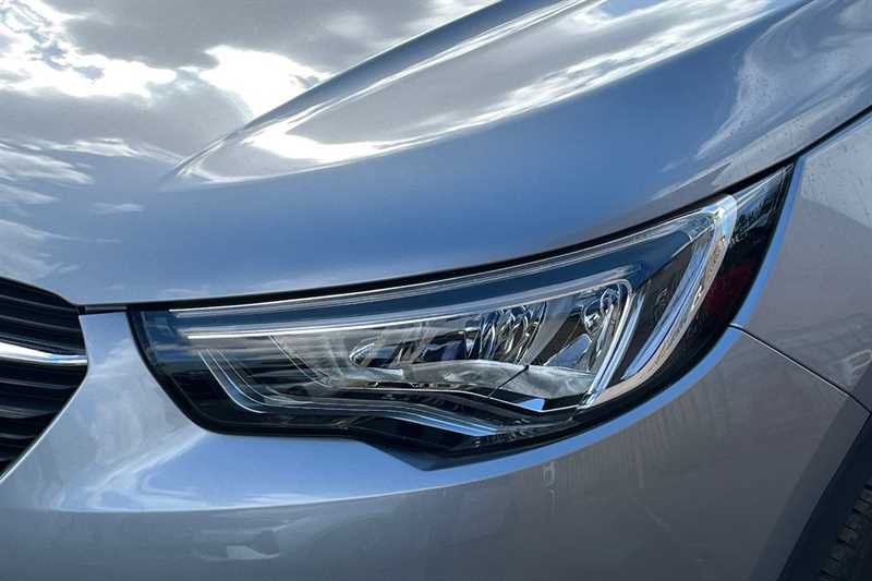 Used Vauxhall Grandland X 2020 for sale - 78142803: Photo 29