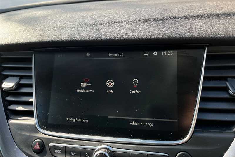 Used Vauxhall Grandland X 2020 for sale - 78142803: Photo 46