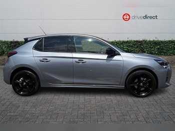 Used Vauxhall Corsa 2023 for sale - 79416278: Photo
