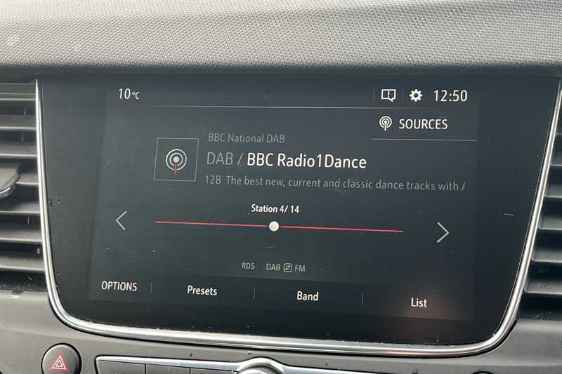 Used Vauxhall Crossland 2022 for sale - 77711413: Photo 17