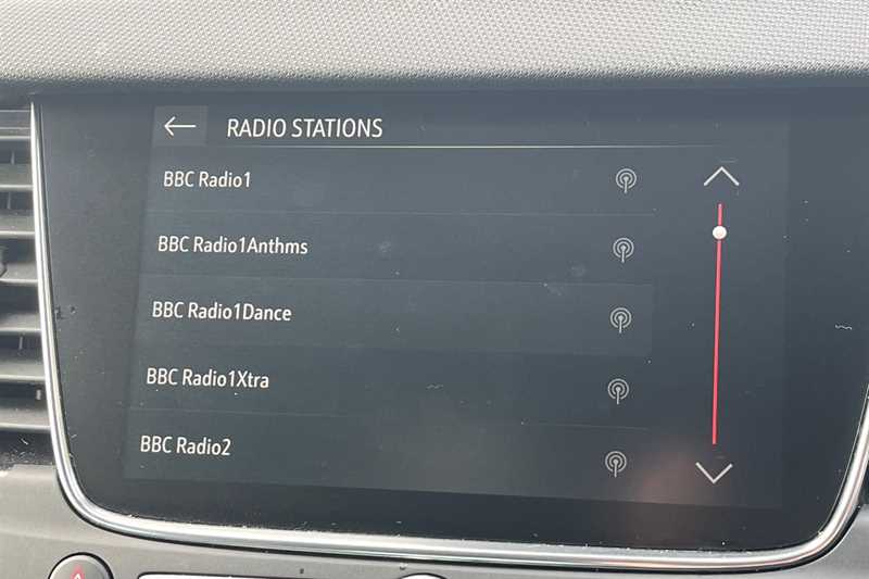 Used Vauxhall Crossland 2022 for sale - 77711413: Photo 18