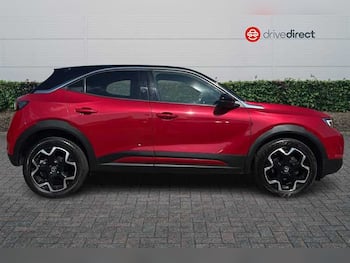 Used Vauxhall Mokka 2023 for sale - 79635707: Photo