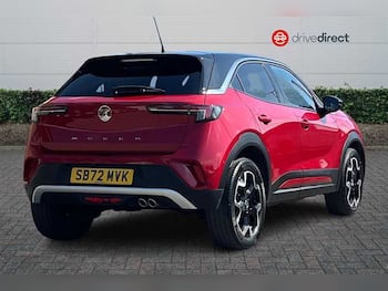 Used Vauxhall Mokka 2023 for sale - 79635707: Photo
