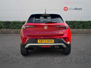 Used Vauxhall Mokka 2023 for sale - 79635707: Photo