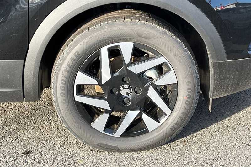 Used Vauxhall Mokka 2025 for sale - 76747423: Photo 10