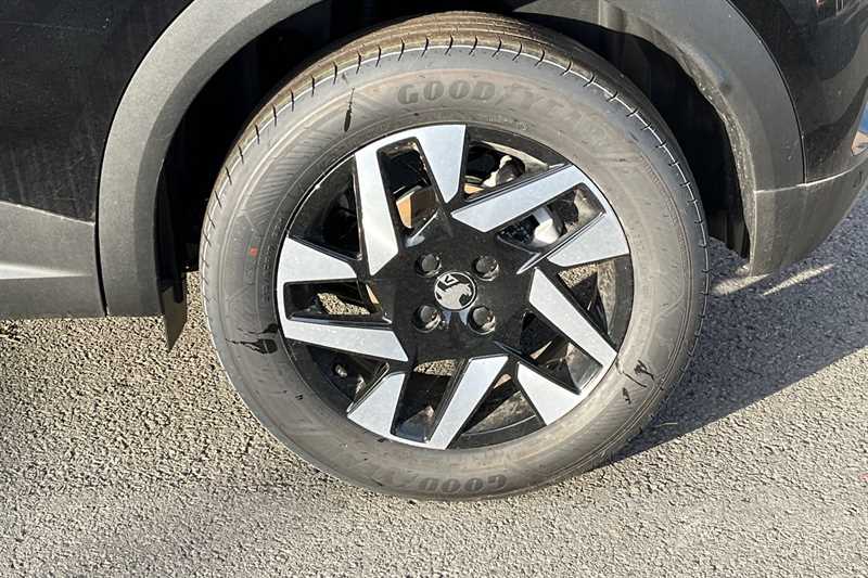 Used Vauxhall Mokka 2025 for sale - 76747423: Photo 12