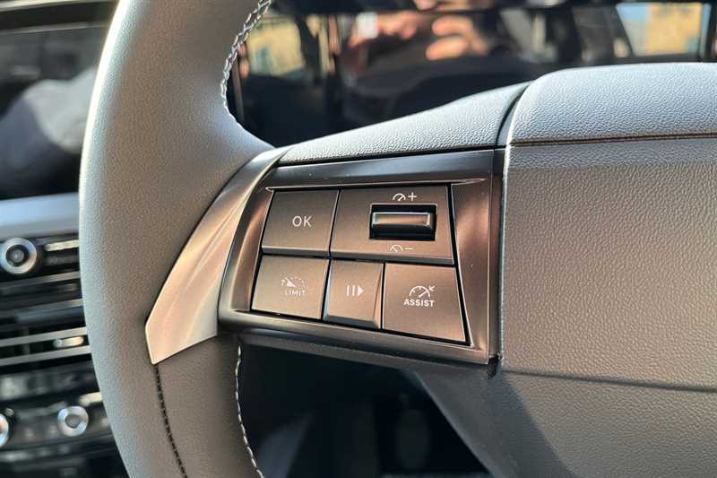 Used Vauxhall Mokka 2025 for sale - 76747423: Photo 21