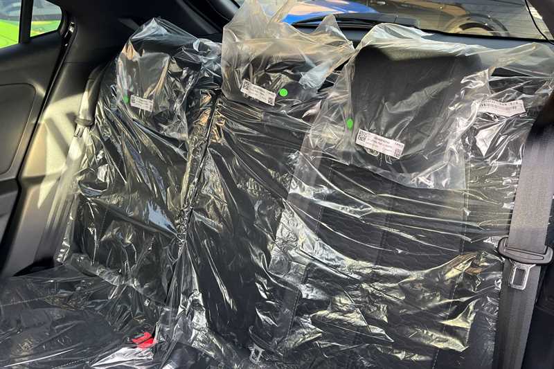 Used Vauxhall Mokka 2025 for sale - 76747423: Photo 24